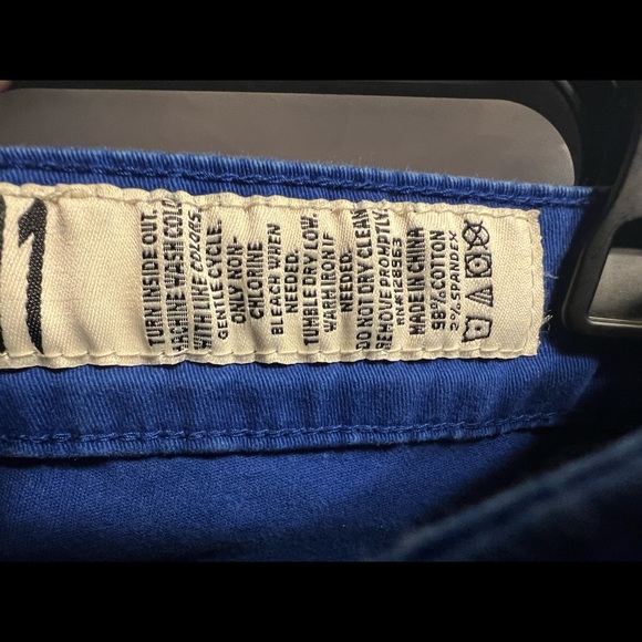 EUC Indigo Rein denim jeans. Size 11. - Picture 9 of 12